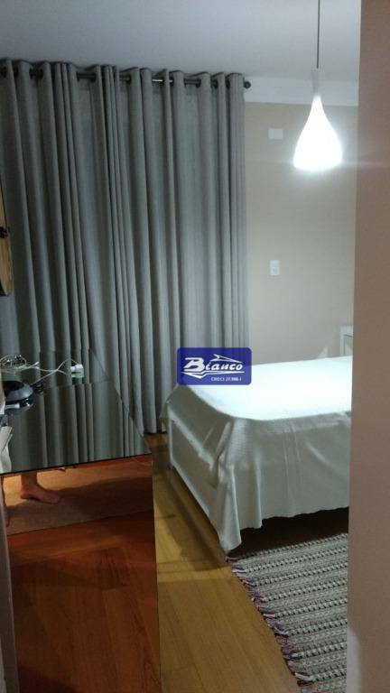 Apartamento à venda com 4 quartos, 250m² - Foto 8