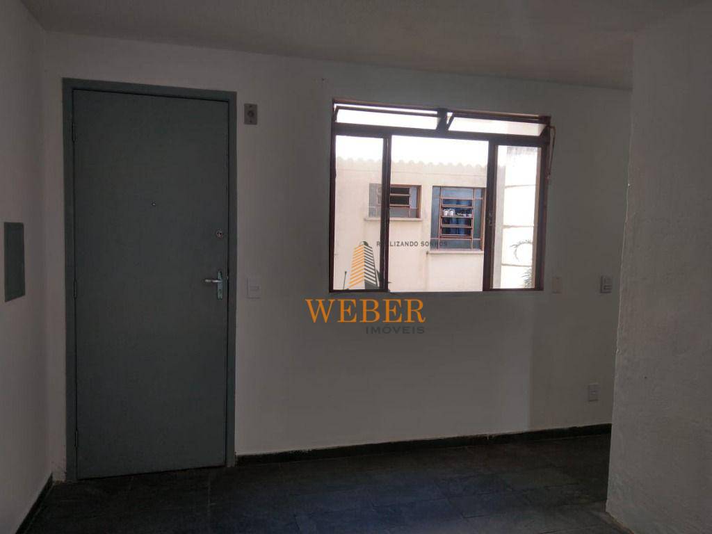 Apartamento à venda com 2 quartos, 42m² - Foto 8