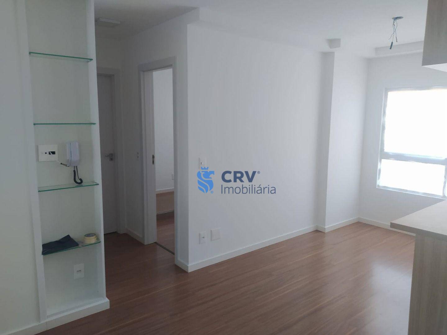 Apartamento à venda com 2 quartos, 67m² - Foto 1