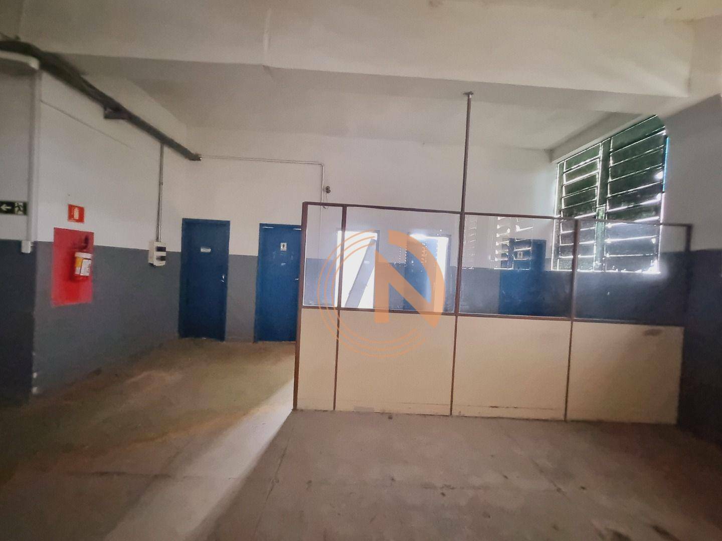 Depósito-Galpão, 6353 m² - Foto 24