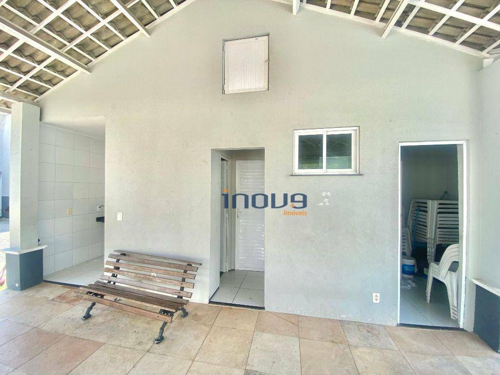 Casa de Condomínio à venda com 3 quartos, 90m² - Foto 7