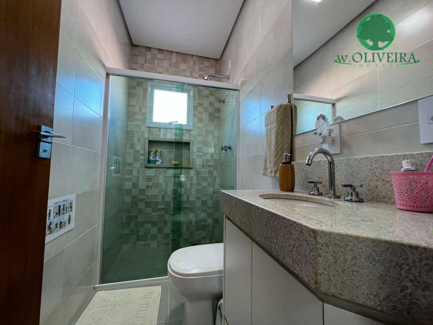 Sobrado à venda com 3 quartos, 280m² - Foto 18