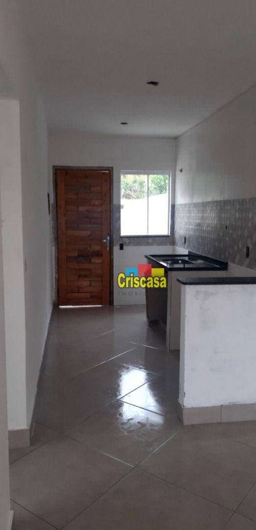 Casa à venda com 2 quartos, 65m² - Foto 13