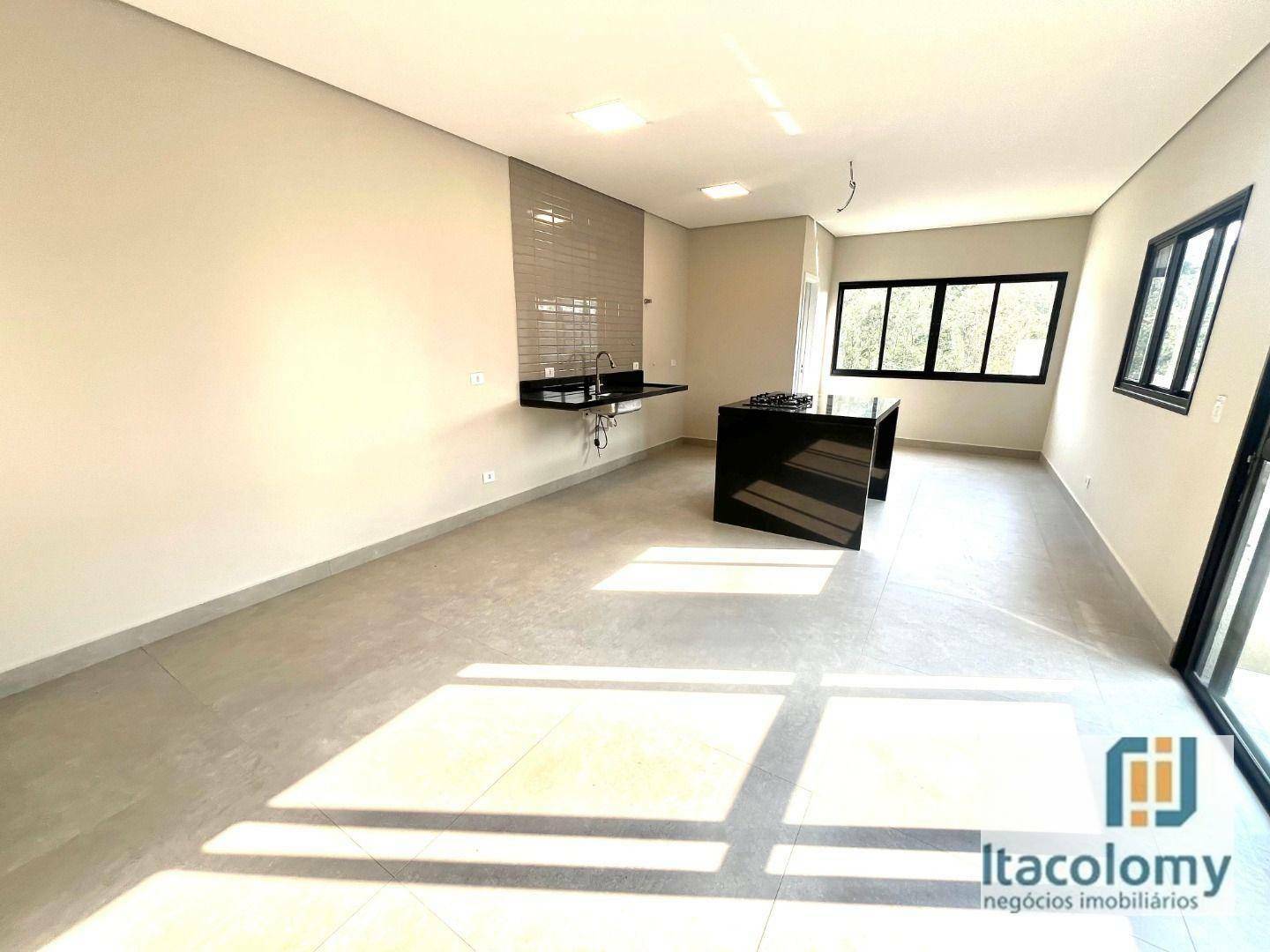 Casa de Condomínio à venda com 3 quartos, 165m² - Foto 3