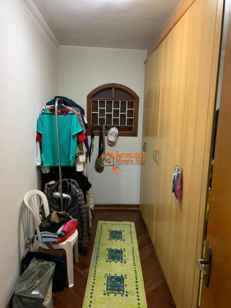 Sobrado à venda com 4 quartos, 400M2 - Foto 23