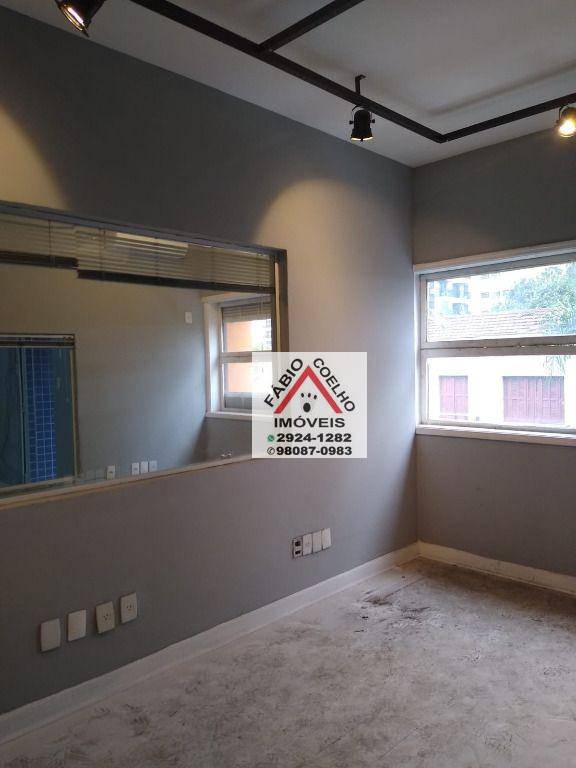 Apartamento à venda com 2 quartos, 110m² - Foto 1