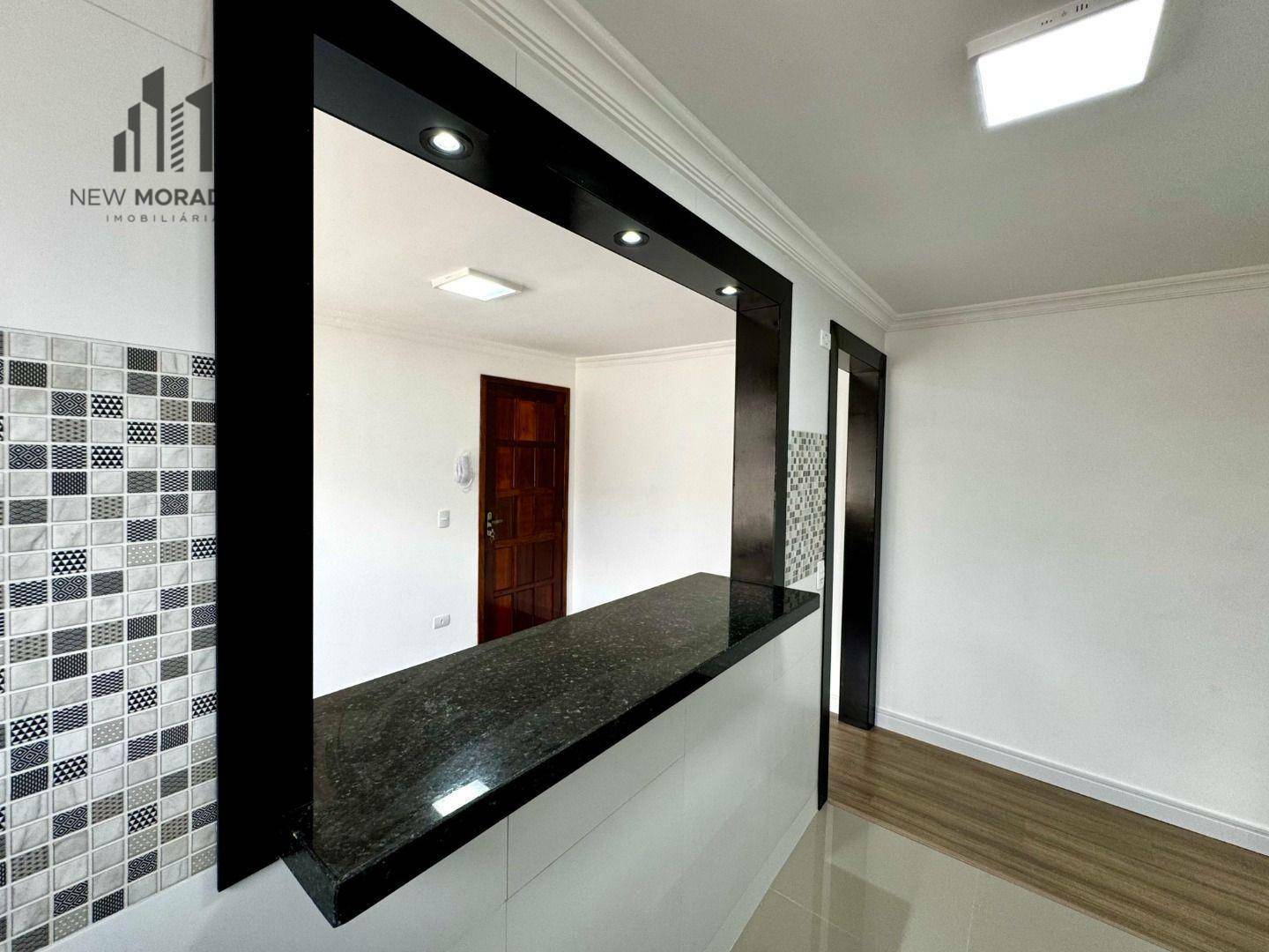 Apartamento à venda com 2 quartos, 45m² - Foto 8
