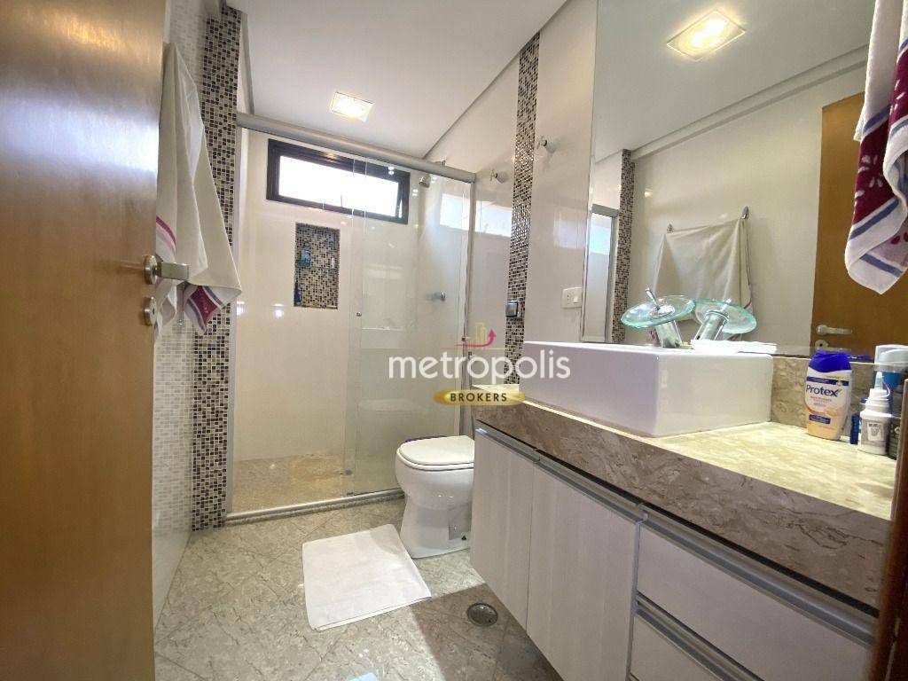 Apartamento à venda com 3 quartos, 165m² - Foto 24