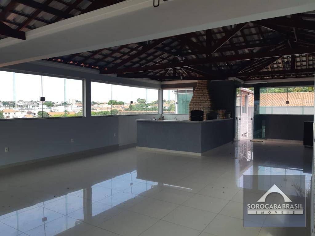 Sobrado à venda com 3 quartos, 307m² - Foto 38