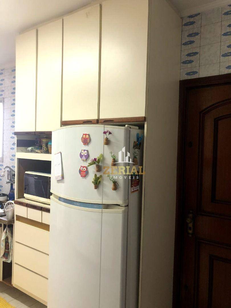 Apartamento à venda com 3 quartos, 116m² - Foto 4