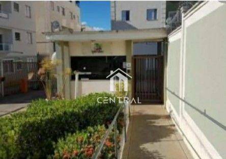 Apartamento à venda com 2 quartos, 52m² - Foto 4