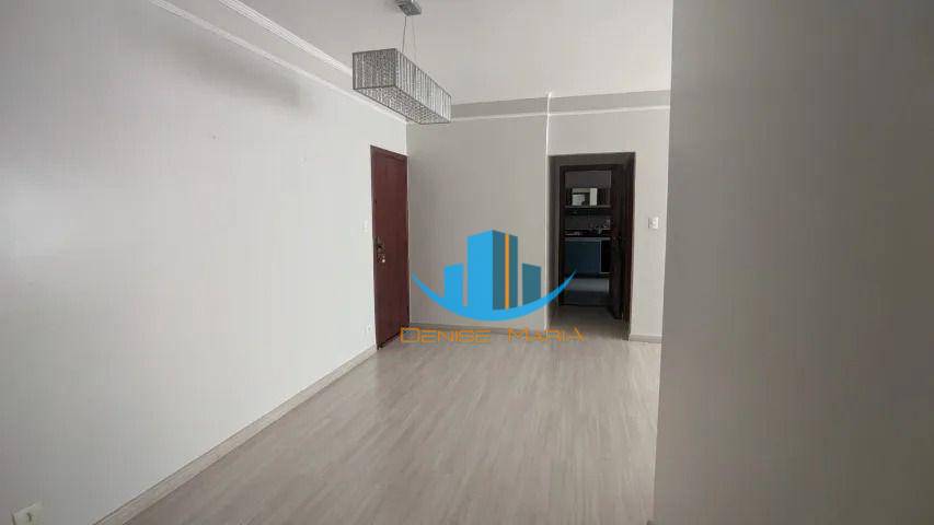 Apartamento à venda com 2 quartos, 99m² - Foto 2