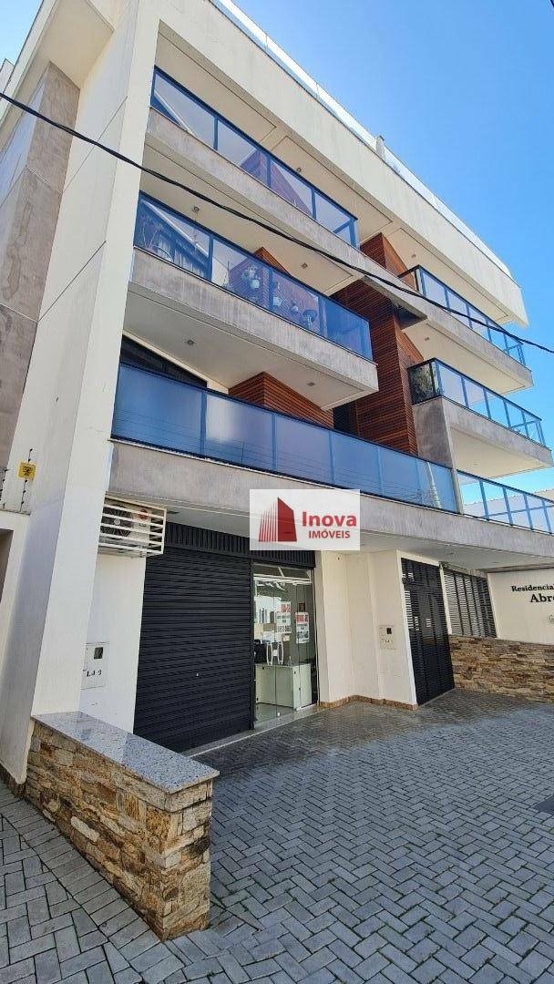 Apartamento à venda com 2 quartos, 75m² - Foto 2