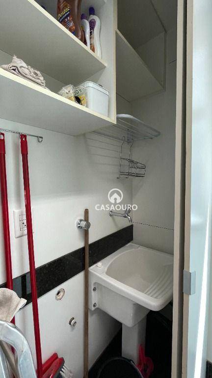 Apartamento para alugar com 1 quarto, 62m² - Foto 16