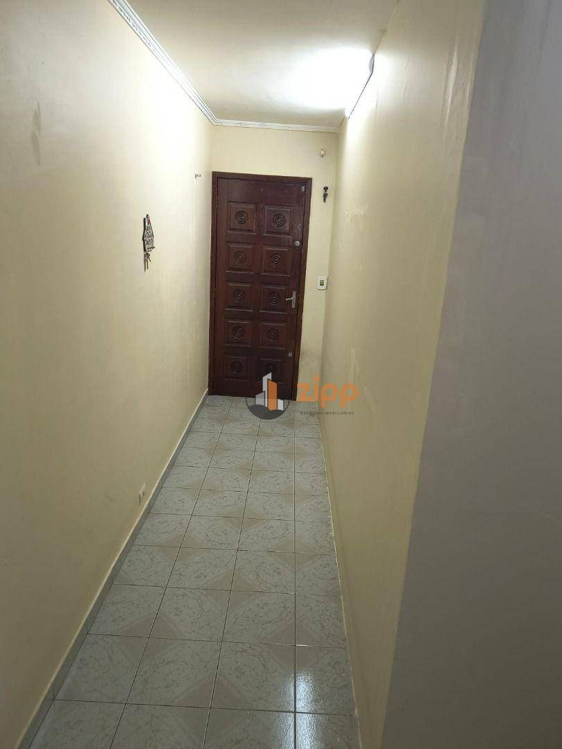 Sobrado à venda com 2 quartos, 81m² - Foto 16