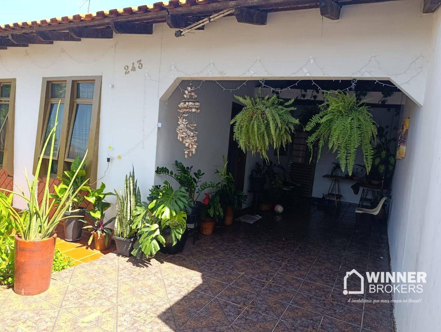 Casa, 3 quartos, 105 m² - Foto 5