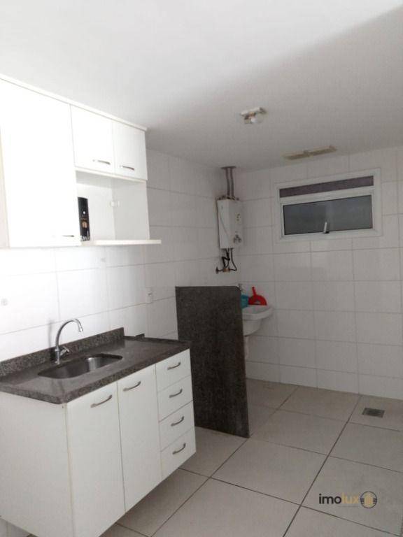 Apartamento para alugar com 1 quarto, 48m² - Foto 3