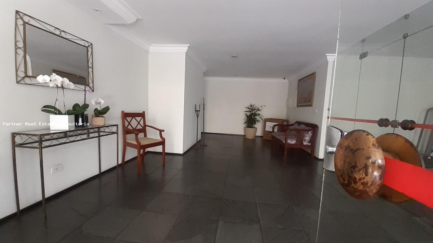 Apartamento à venda com 3 quartos, 125m² - Foto 30