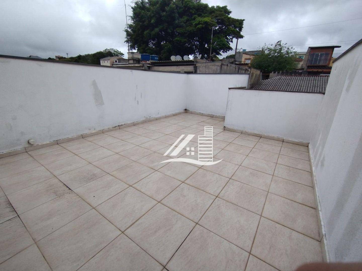 Cobertura à venda com 2 quartos, 106m² - Foto 12