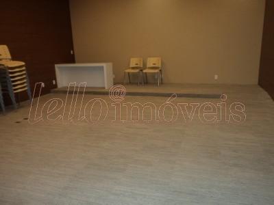 Conjunto Comercial-Sala para alugar, 45m² - Foto 14