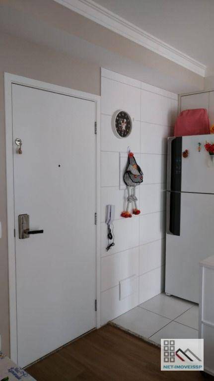 Apartamento à venda com 2 quartos, 60m² - Foto 10