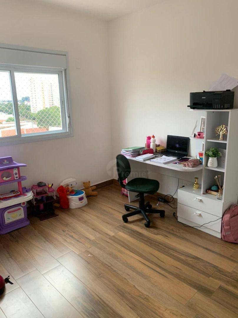 Apartamento para alugar com 3 quartos, 116m² - Foto 10