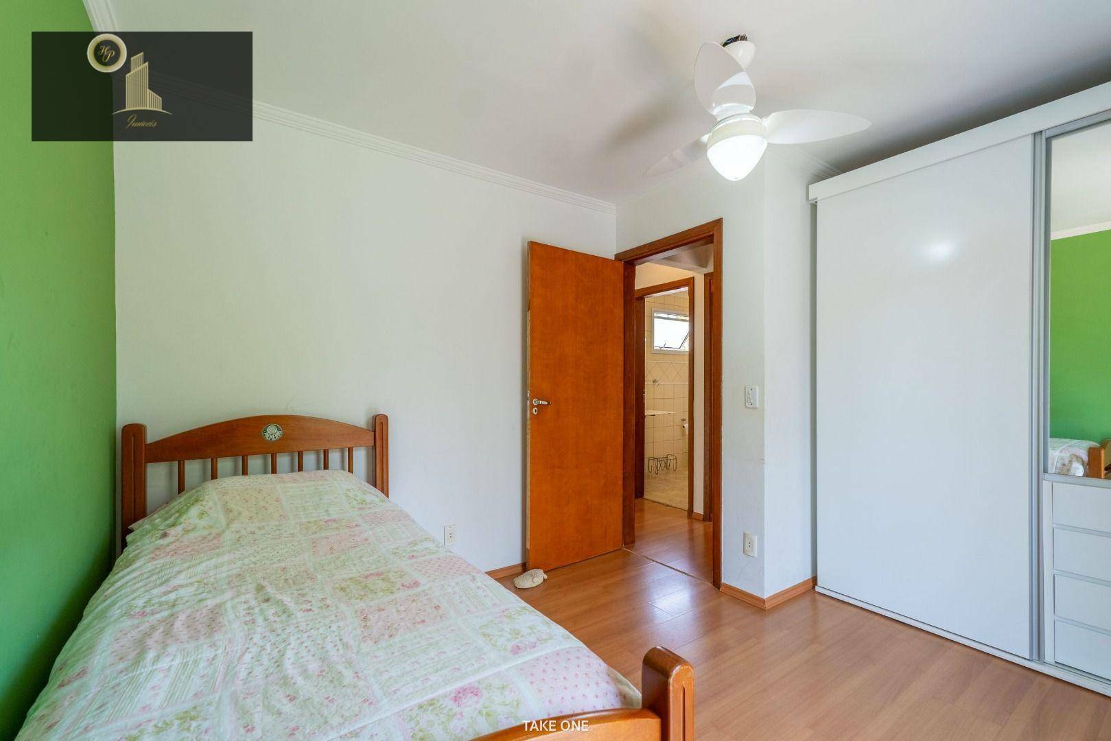 Casa de Condomínio à venda com 3 quartos, 168m² - Foto 16