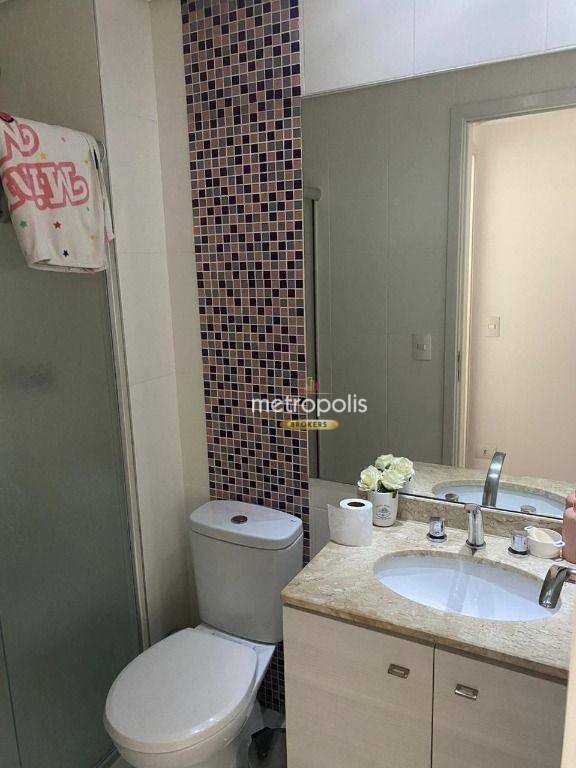 Apartamento à venda com 3 quartos, 107m² - Foto 14