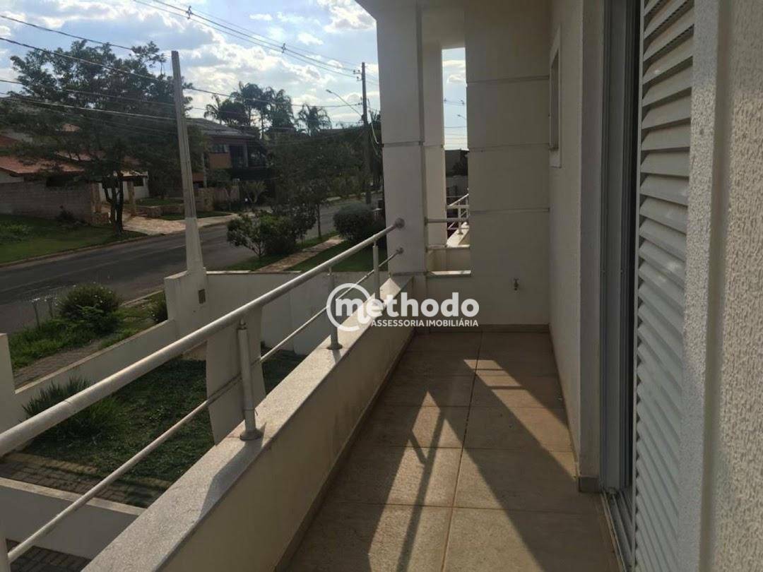 Casa de Condomínio à venda com 3 quartos, 293m² - Foto 15