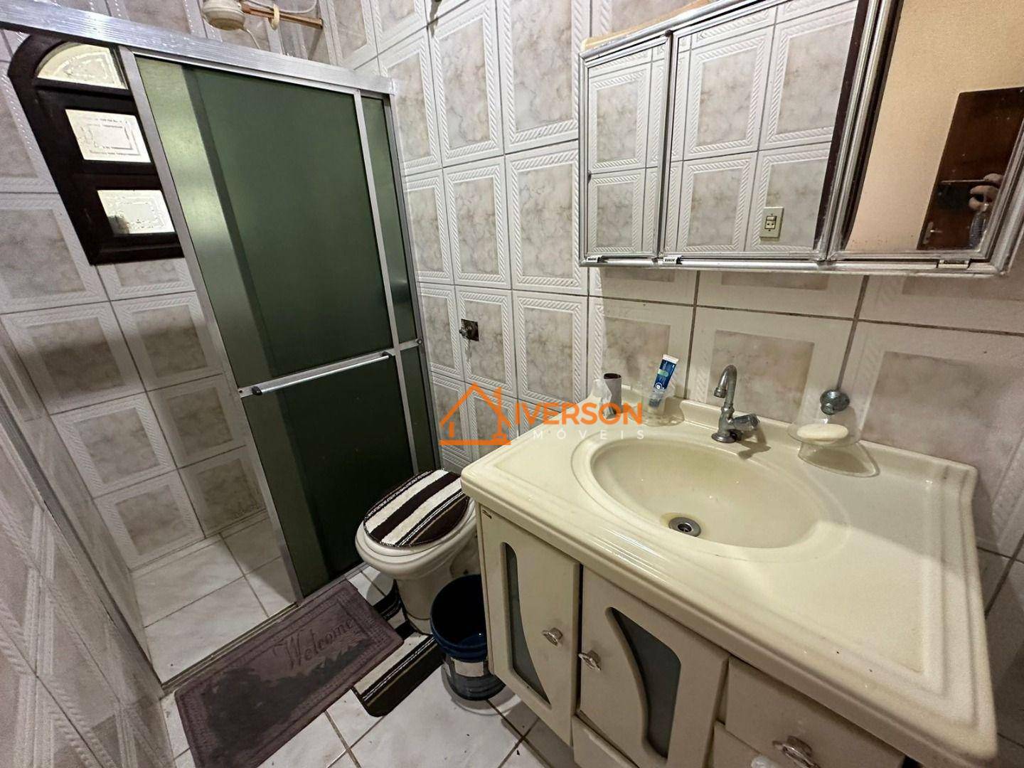 Sítio à venda com 3 quartos, 200m² - Foto 12