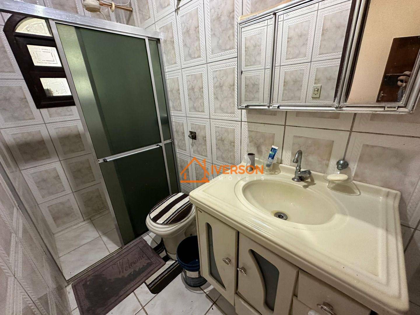 Chácara à venda com 3 quartos, 200m² - Foto 12