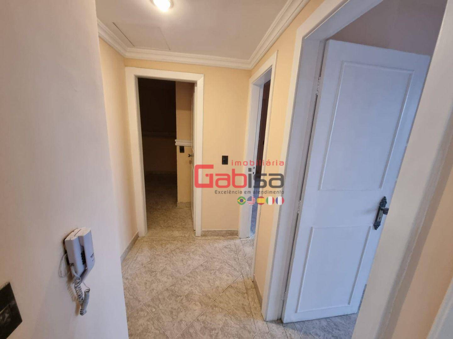 Apartamento à venda com 3 quartos, 230m² - Foto 6