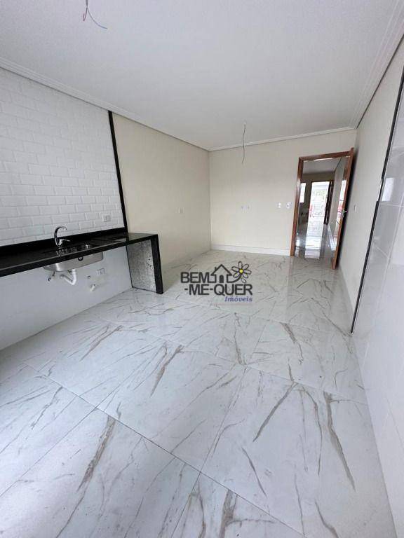 Sobrado à venda com 3 quartos, 160m² - Foto 11