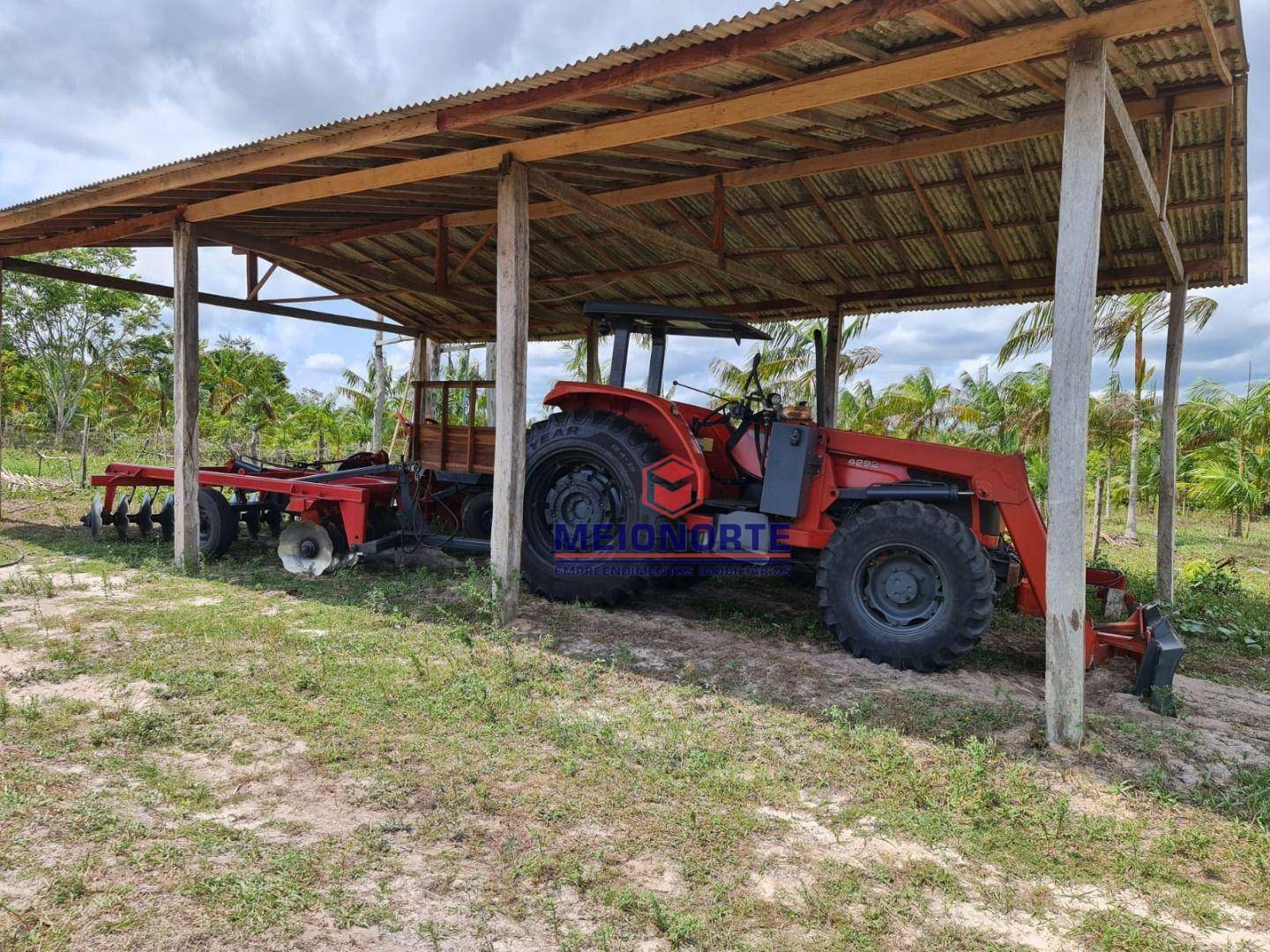 Fazenda à venda com 5 quartos, 8060000M2 - Foto 14