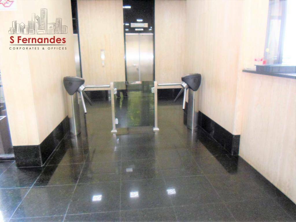 Conjunto Comercial-Sala para alugar, 222m² - Foto 19