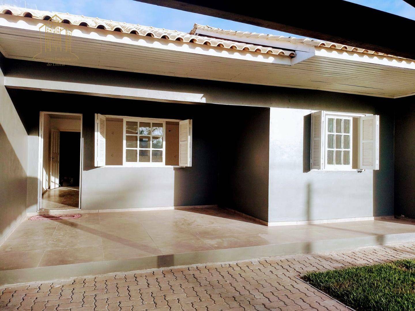 Casa à venda com 3 quartos, 137m² - Foto 4