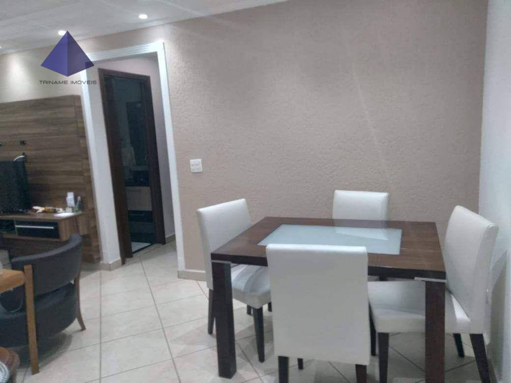 Apartamento à venda com 2 quartos, 60m² - Foto 3