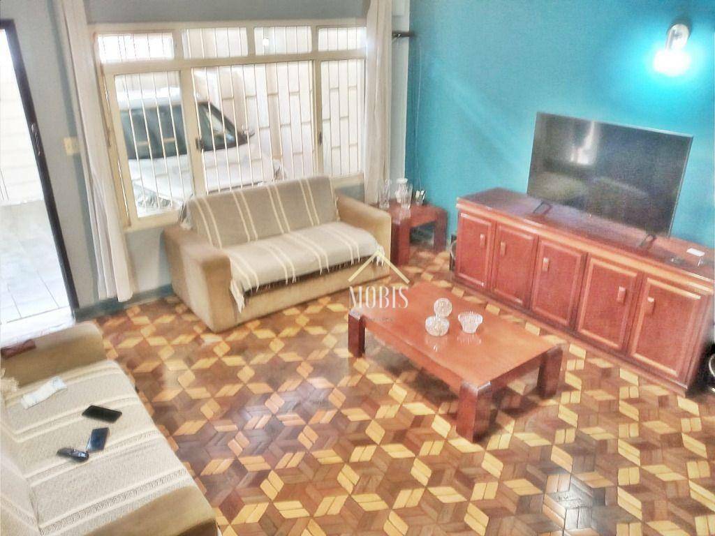 Sobrado à venda com 3 quartos, 175m² - Foto 5