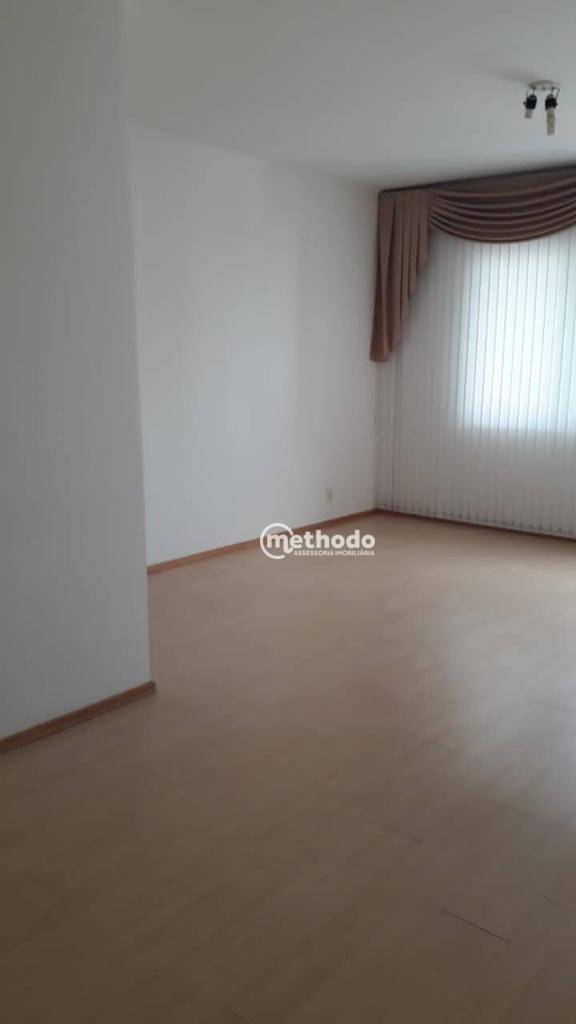 Apartamento à venda com 3 quartos, 105m² - Foto 1