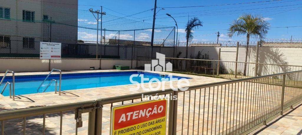 Apartamento à venda com 2 quartos, 44m² - Foto 15