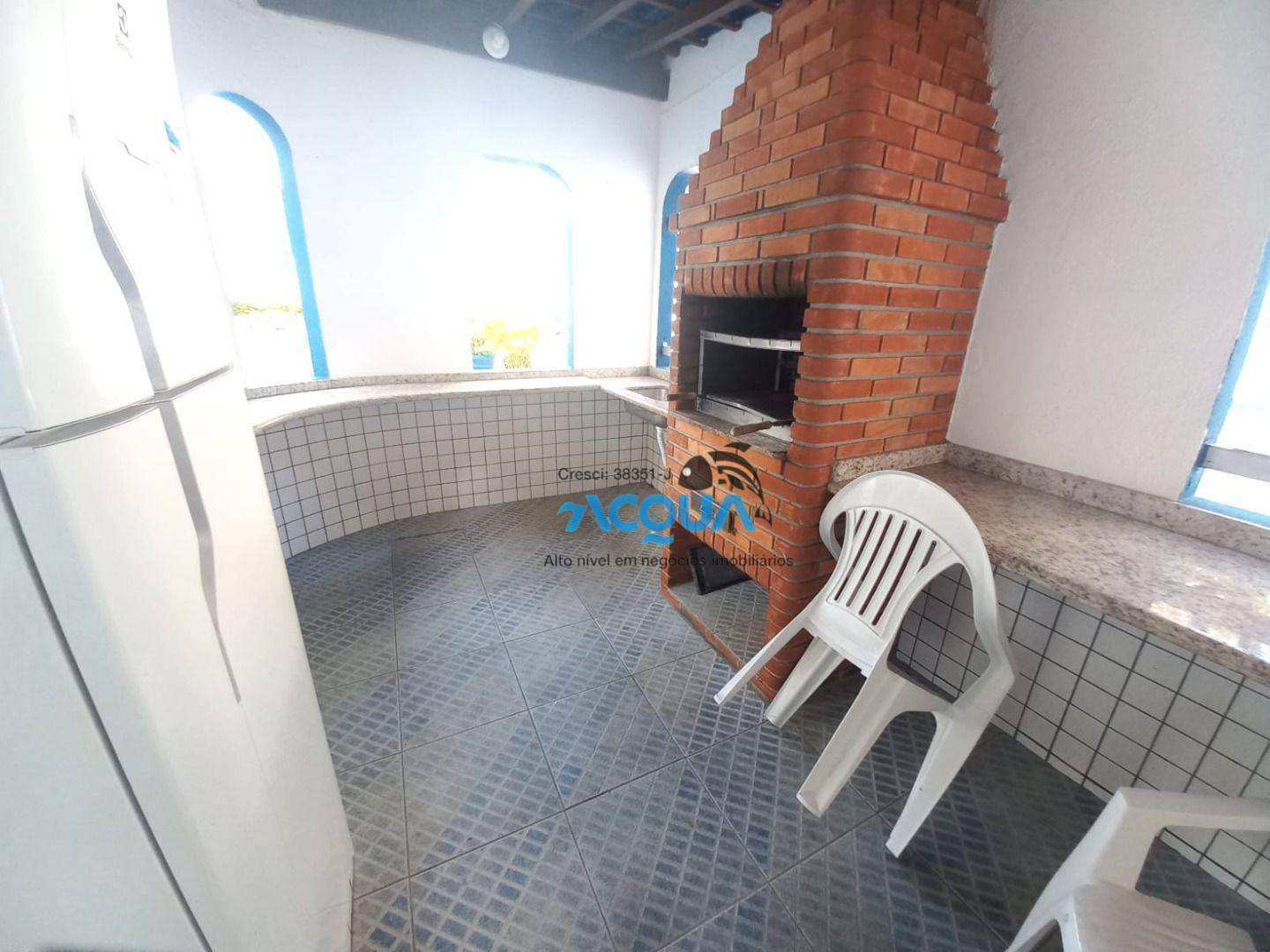 Apartamento à venda com 3 quartos, 100m² - Foto 12