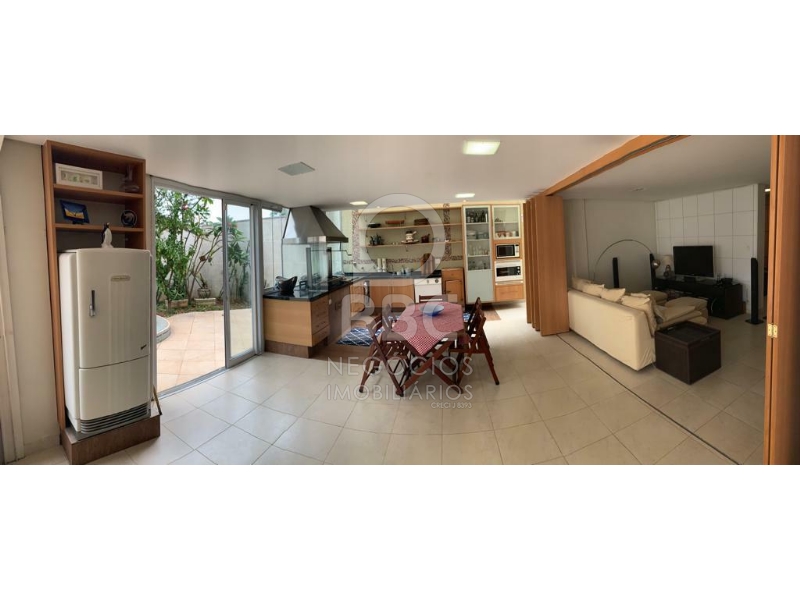 Casa à venda com 3 quartos, 254m² - Foto 7