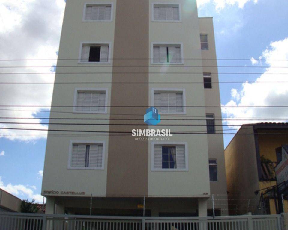 Apartamento à venda com 2 quartos, 64m² - Foto 4