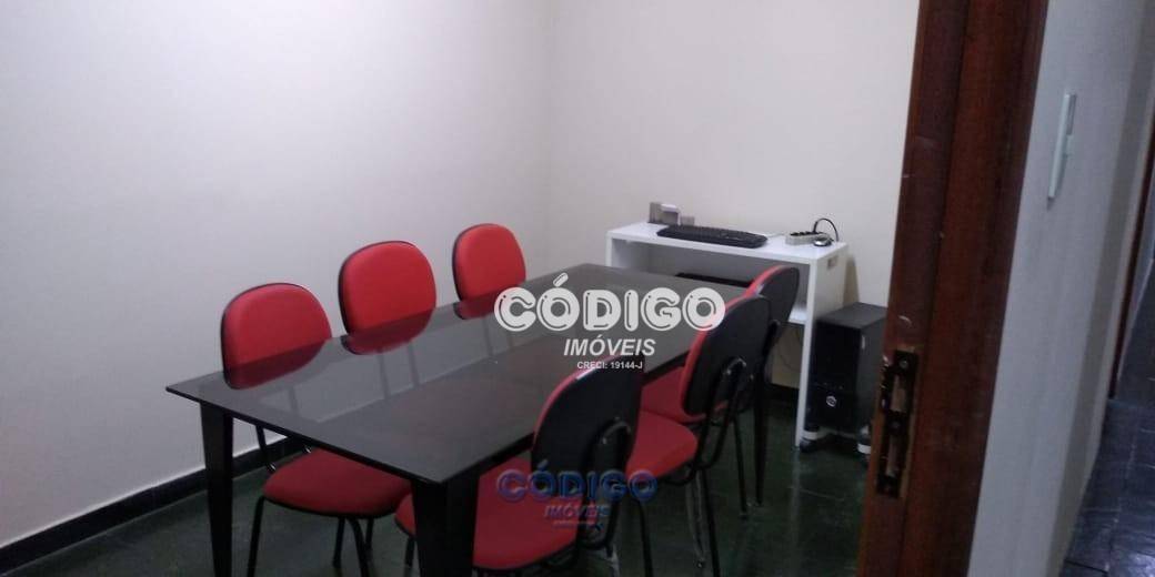 Conjunto Comercial-Sala para alugar, 180m² - Foto 5