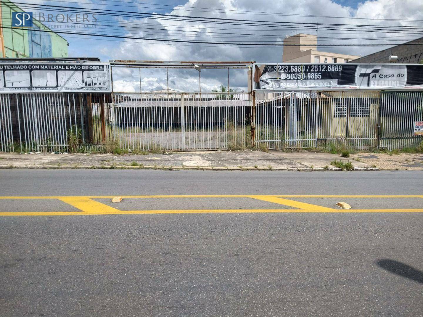 Terreno, 810 m² - Foto 2