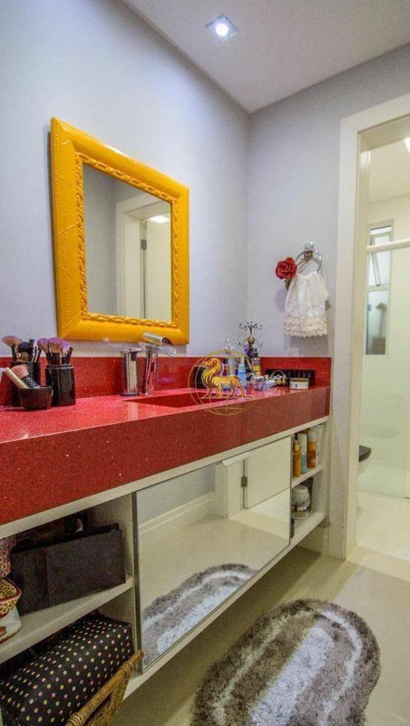 Apartamento à venda com 4 quartos, 341m² - Foto 23