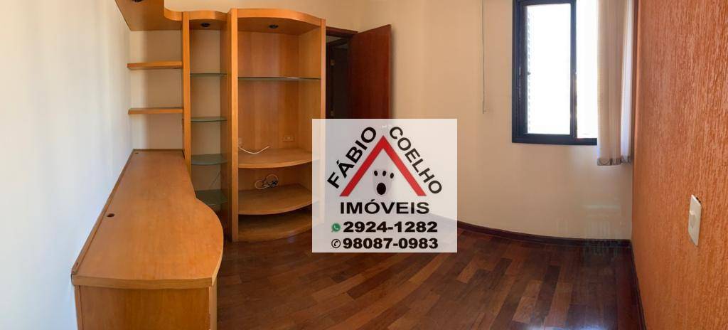 Apartamento à venda com 3 quartos, 106m² - Foto 6