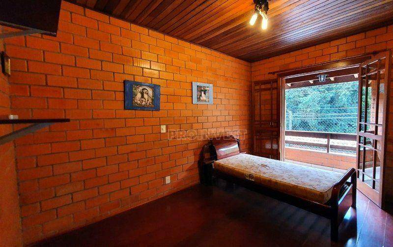 Casa de Condomínio à venda com 3 quartos, 230m² - Foto 11