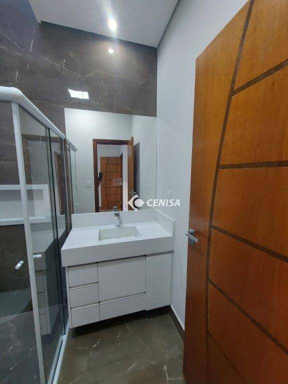 Casa de Condomínio à venda com 3 quartos, 146m² - Foto 6