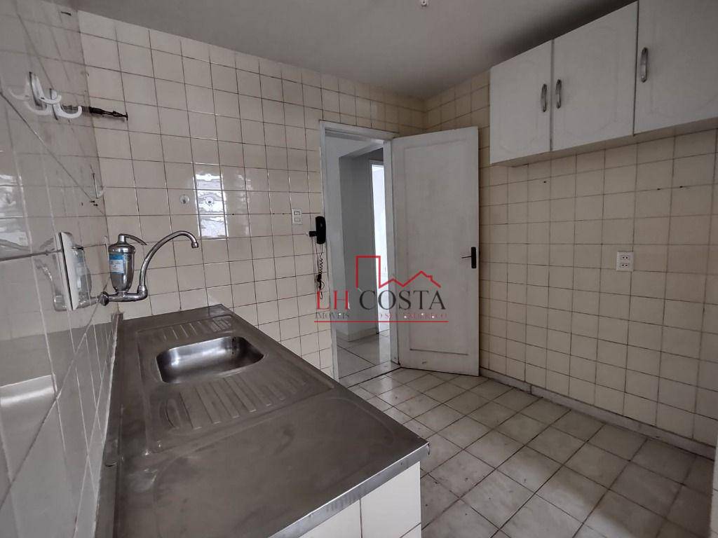 Apartamento à venda com 2 quartos, 80m² - Foto 20